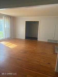 60113 Old Highway, Unit 25 SOUTH Amory, MS 38821 - Photo 7 of 29 living1