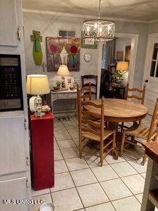 60113 Old Highway, Unit 25 SOUTH Amory, MS 38821 - Photo 10 of 29 breakfast