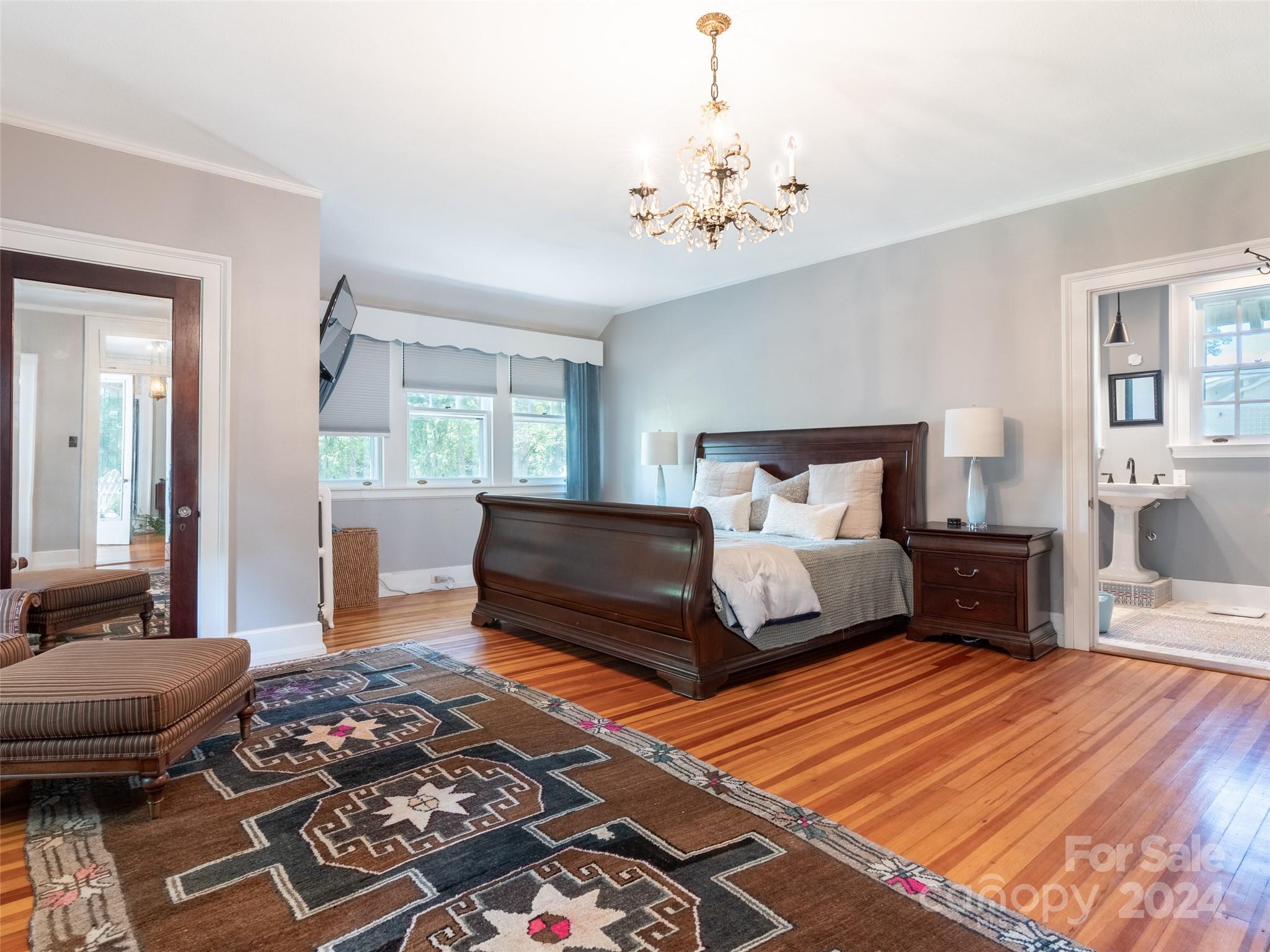 85 Saint Dunstans Road Asheville, NC 28803 - Photo 14 of 48 Gallery Image 14