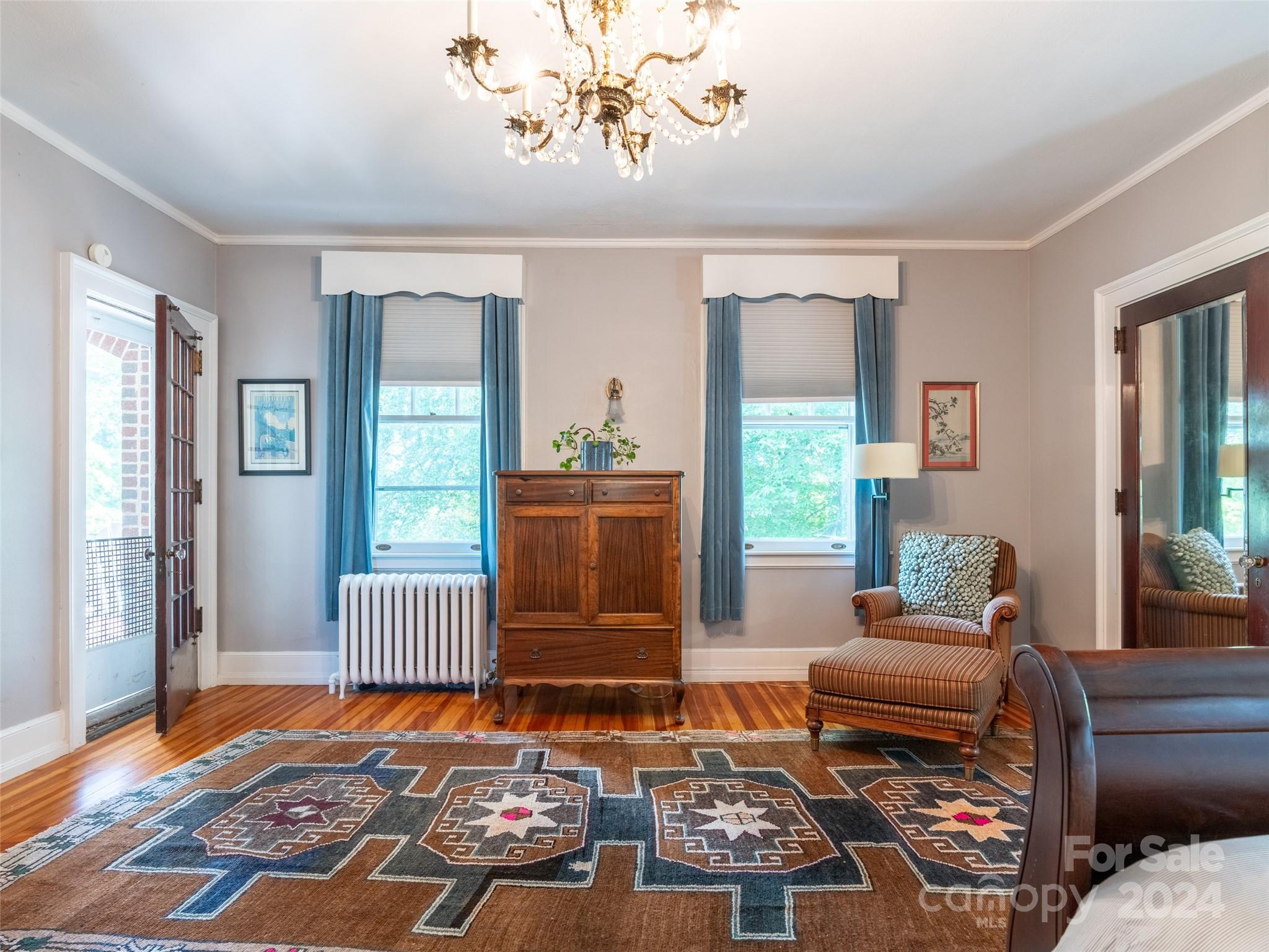 85 Saint Dunstans Road Asheville, NC 28803 - Photo 15 of 48 Gallery Image 15