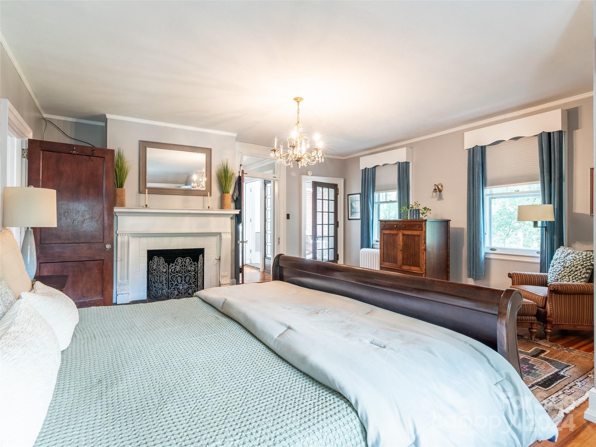 85 Saint Dunstans Road Asheville, NC 28803 - Photo 16 of 48 Gallery Image 16