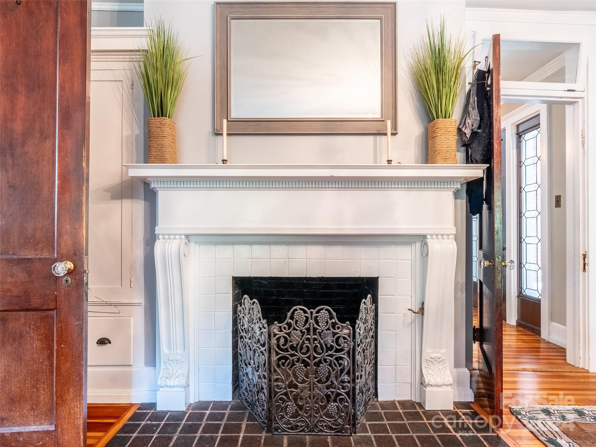 85 Saint Dunstans Road Asheville, NC 28803 - Photo 17 of 48 Gallery Image 17