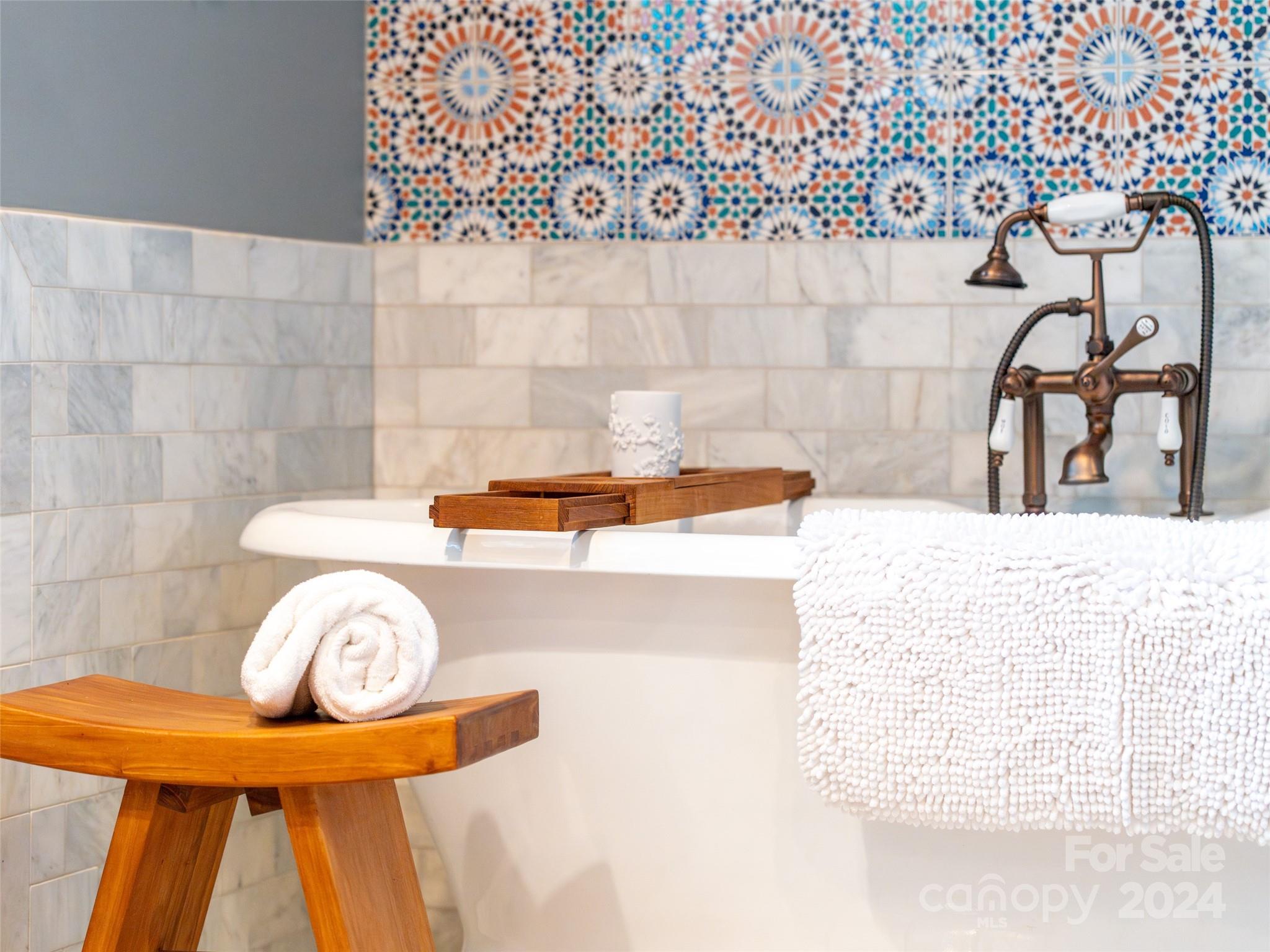 85 Saint Dunstans Road Asheville, NC 28803 - Photo 20 of 48 Gallery Image 20