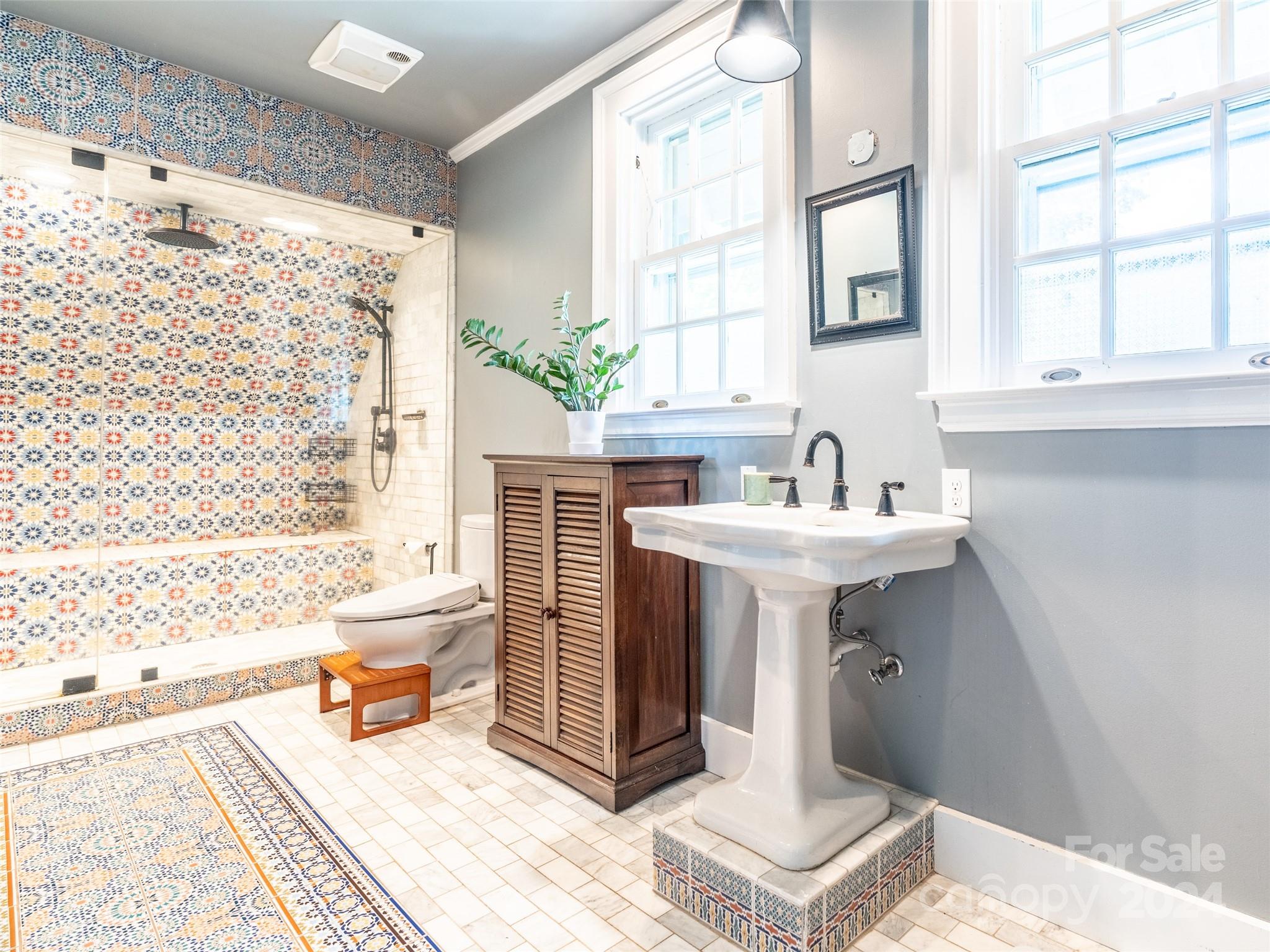 85 Saint Dunstans Road Asheville, NC 28803 - Photo 21 of 48 Gallery Image 21