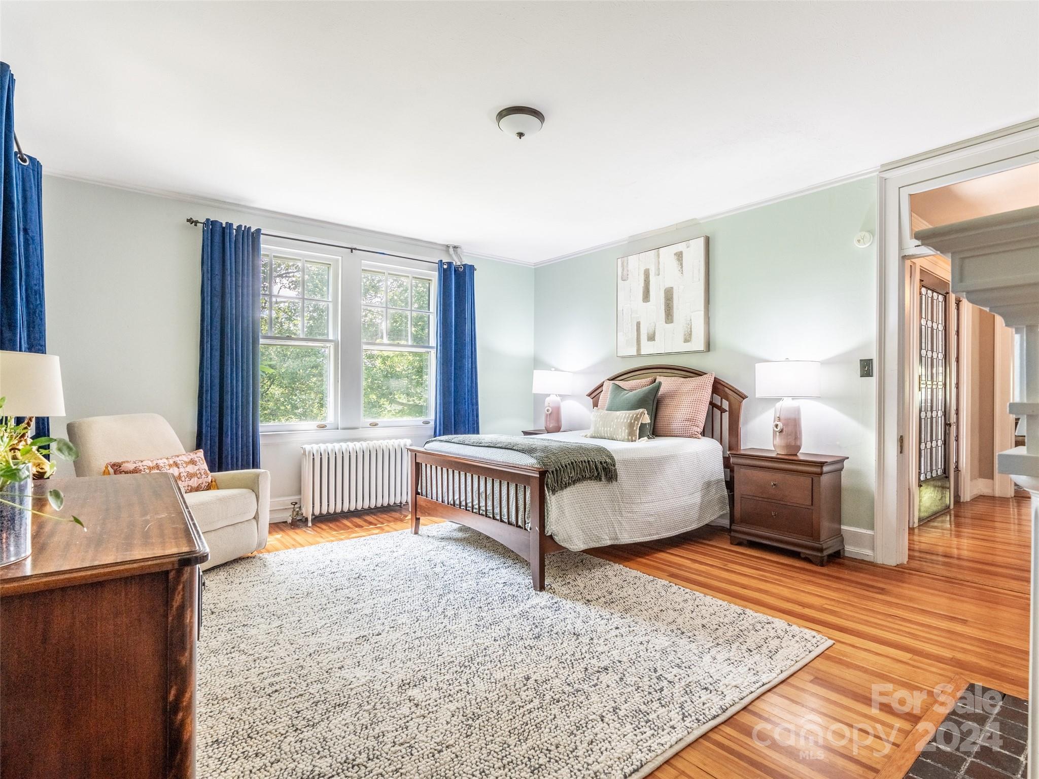 85 Saint Dunstans Road Asheville, NC 28803 - Photo 22 of 48 Gallery Image 22