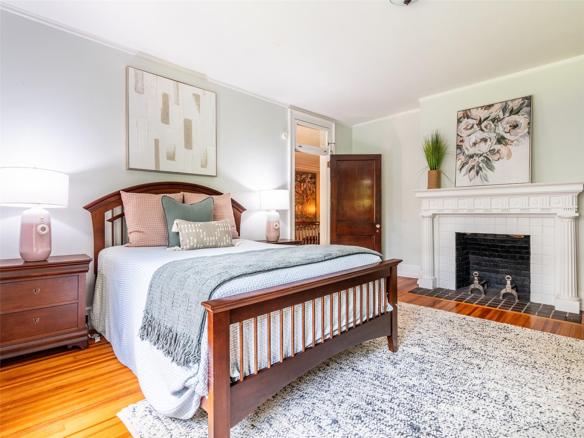 85 Saint Dunstans Road Asheville, NC 28803 - Photo 23 of 48 Gallery Image 23