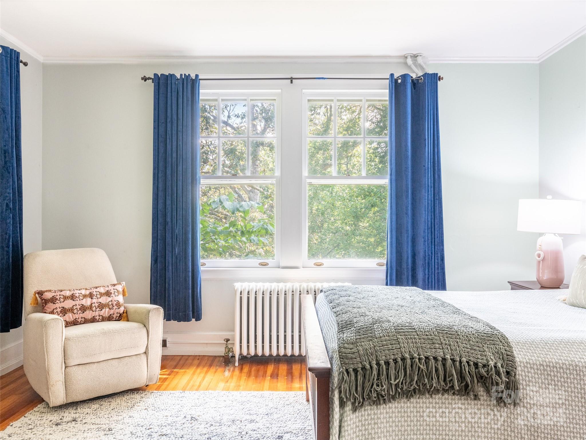 85 Saint Dunstans Road Asheville, NC 28803 - Photo 25 of 48 Gallery Image 25