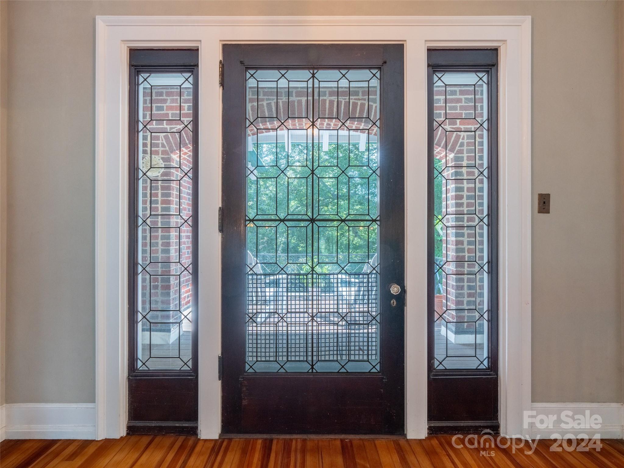 85 Saint Dunstans Road Asheville, NC 28803 - Photo 26 of 48 Gallery Image 26