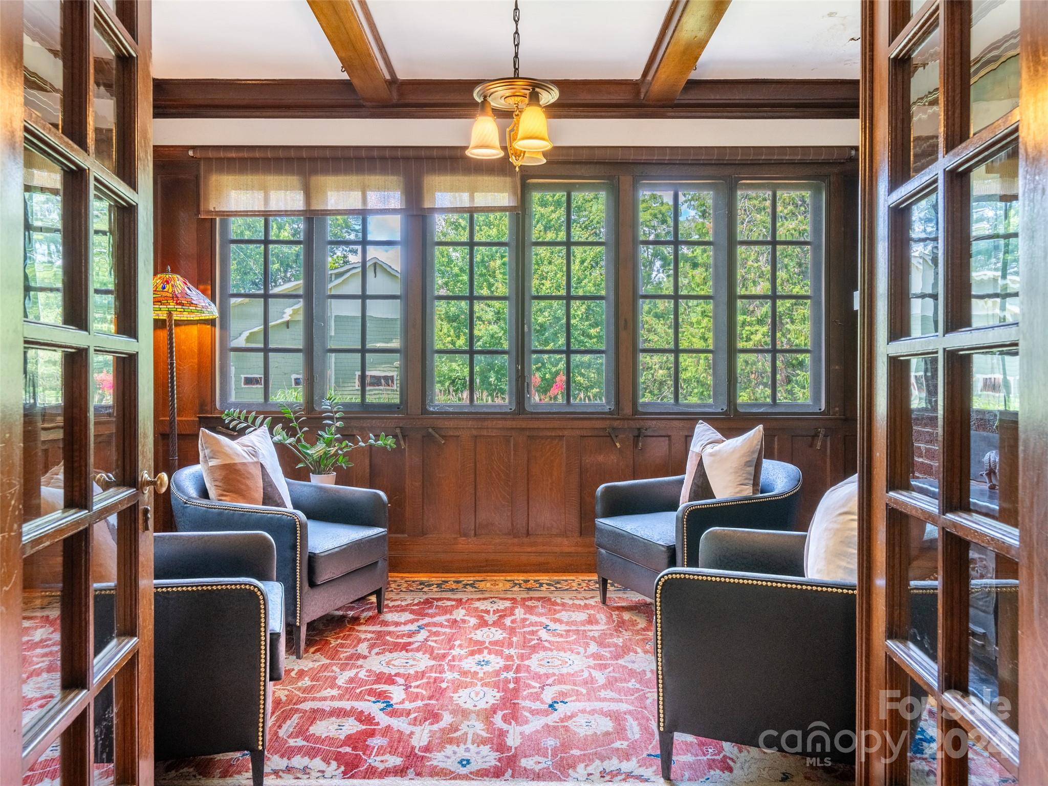 85 Saint Dunstans Road Asheville, NC 28803 - Photo 29 of 48 Gallery Image 29