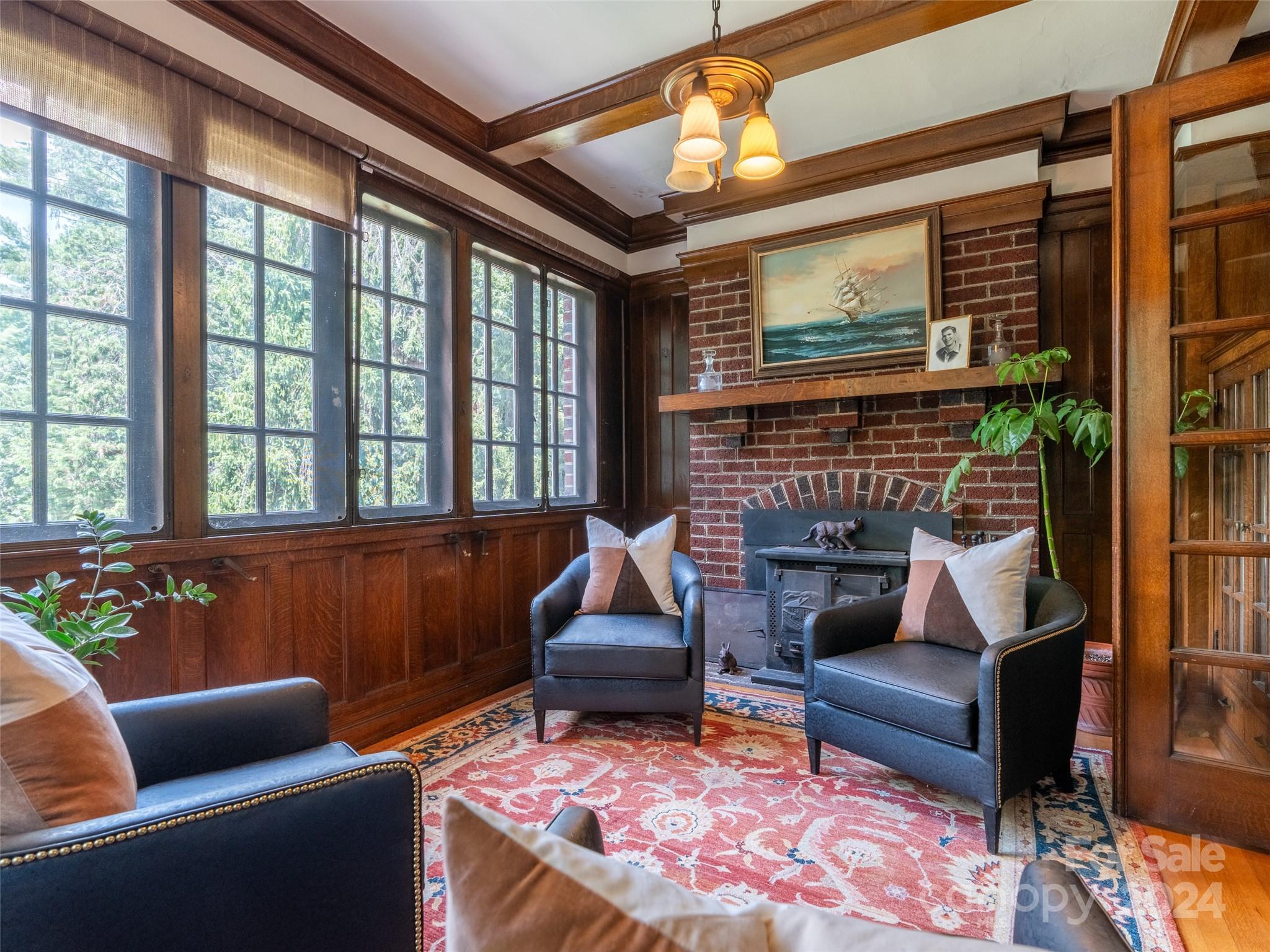 85 Saint Dunstans Road Asheville, NC 28803 - Photo 30 of 48 Gallery Image 30