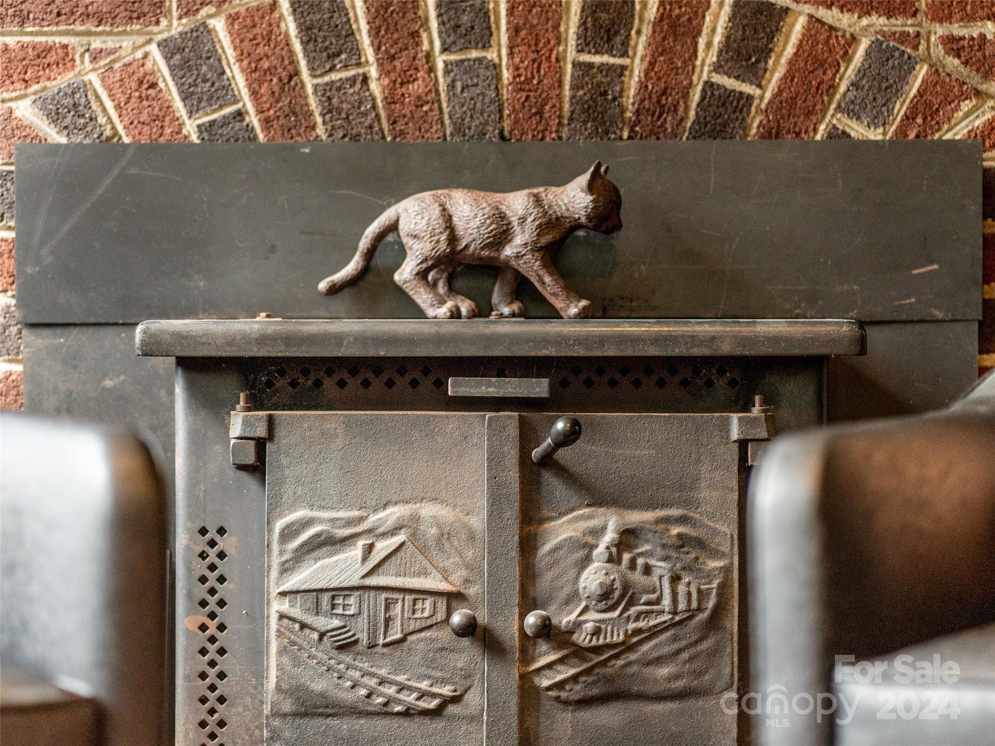 85 Saint Dunstans Road Asheville, NC 28803 - Photo 31 of 48 Gallery Image 31