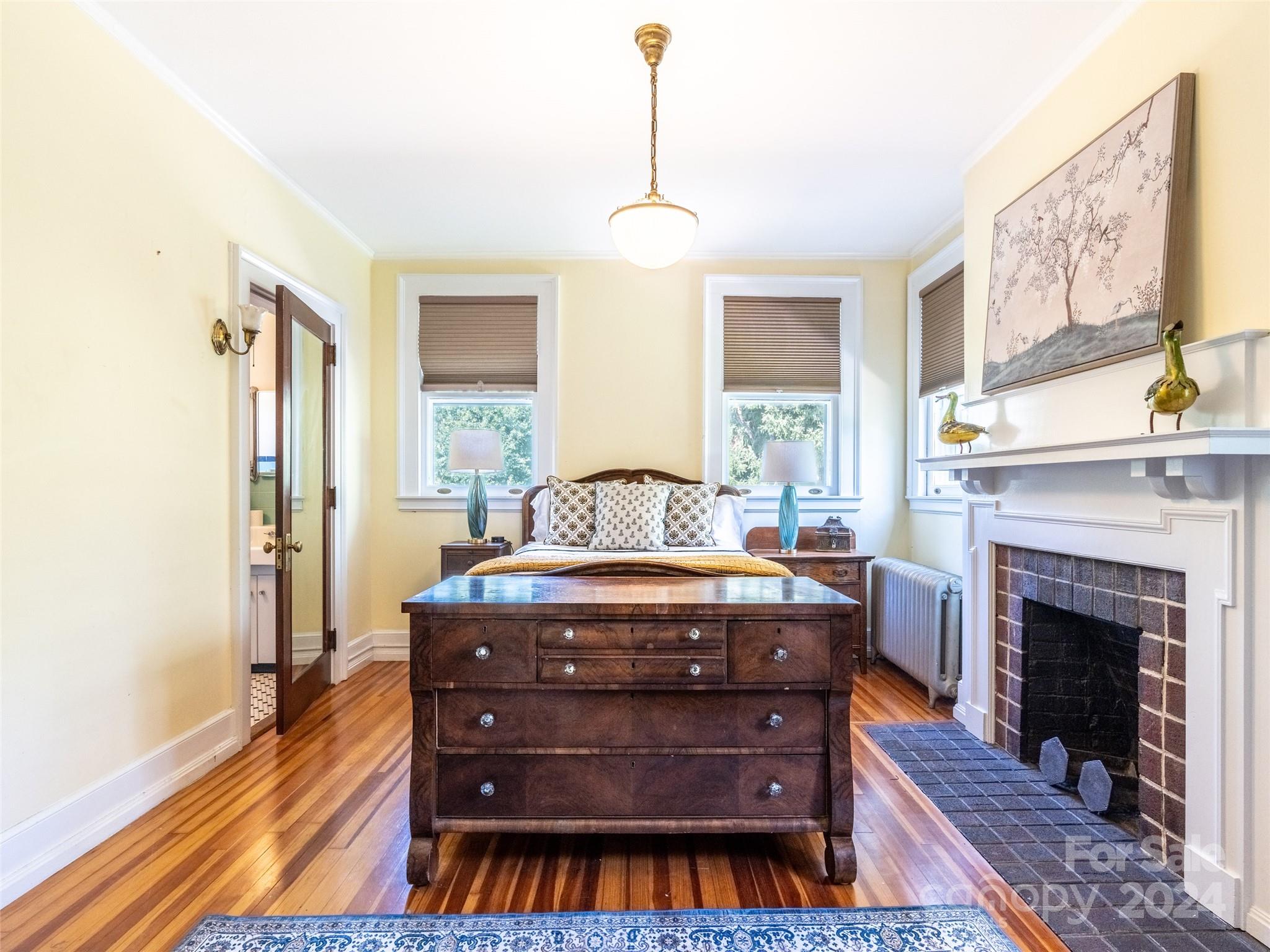 85 Saint Dunstans Road Asheville, NC 28803 - Photo 35 of 48 Gallery Image 35