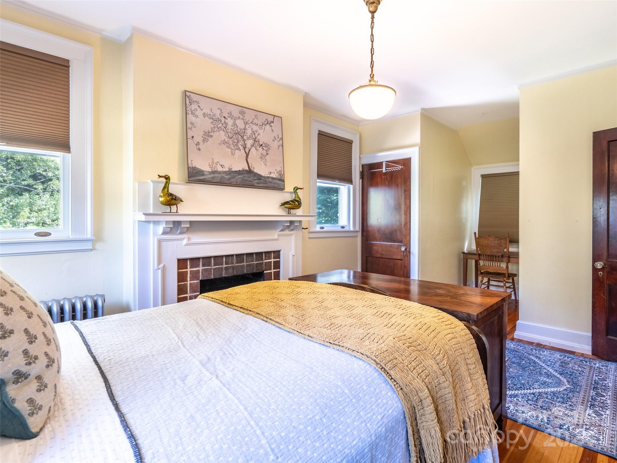 85 Saint Dunstans Road Asheville, NC 28803 - Photo 37 of 48 Gallery Image 37