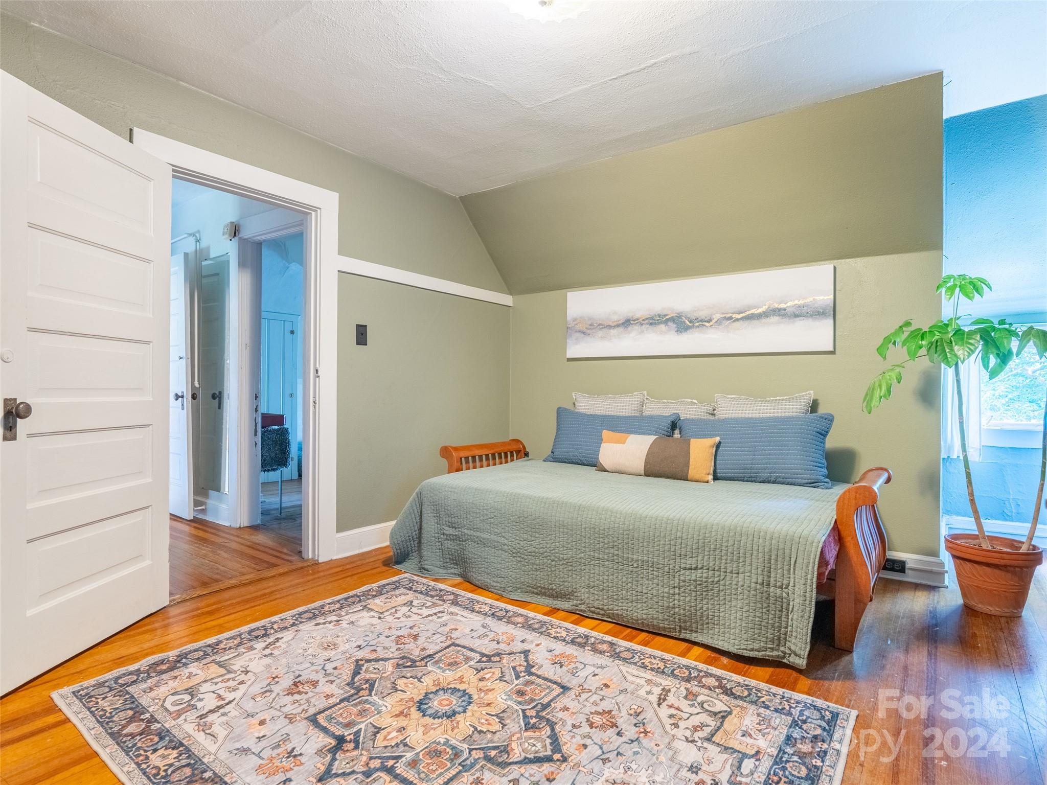 85 Saint Dunstans Road Asheville, NC 28803 - Photo 41 of 48 Gallery Image 41