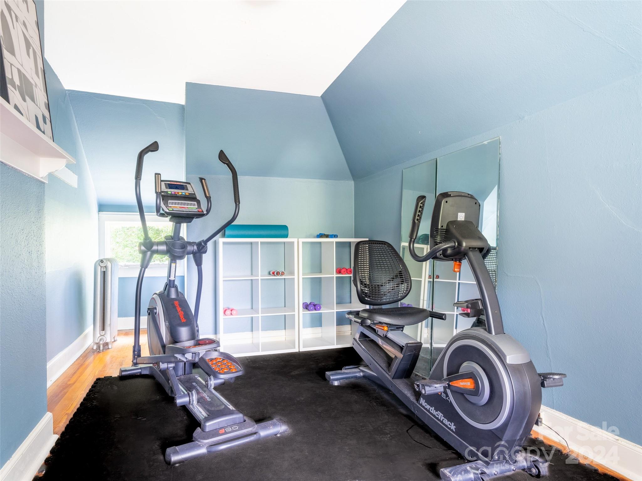 85 Saint Dunstans Road Asheville, NC 28803 - Photo 42 of 48 Gallery Image 42