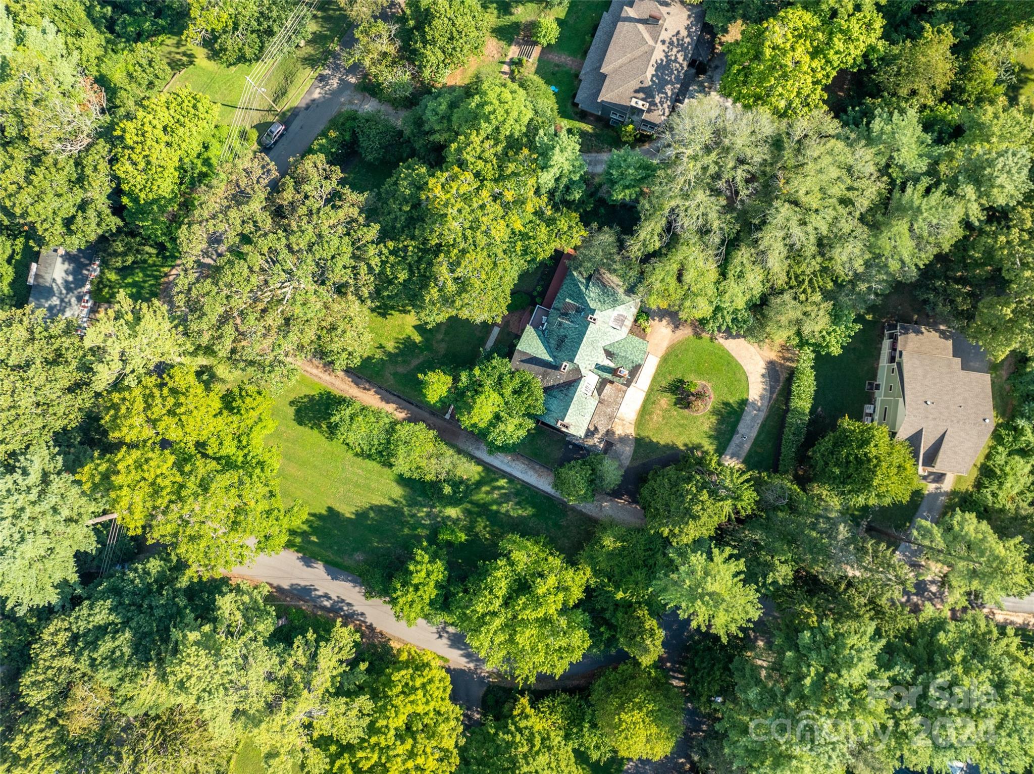85 Saint Dunstans Road Asheville, NC 28803 - Photo 46 of 48 Gallery Image 46