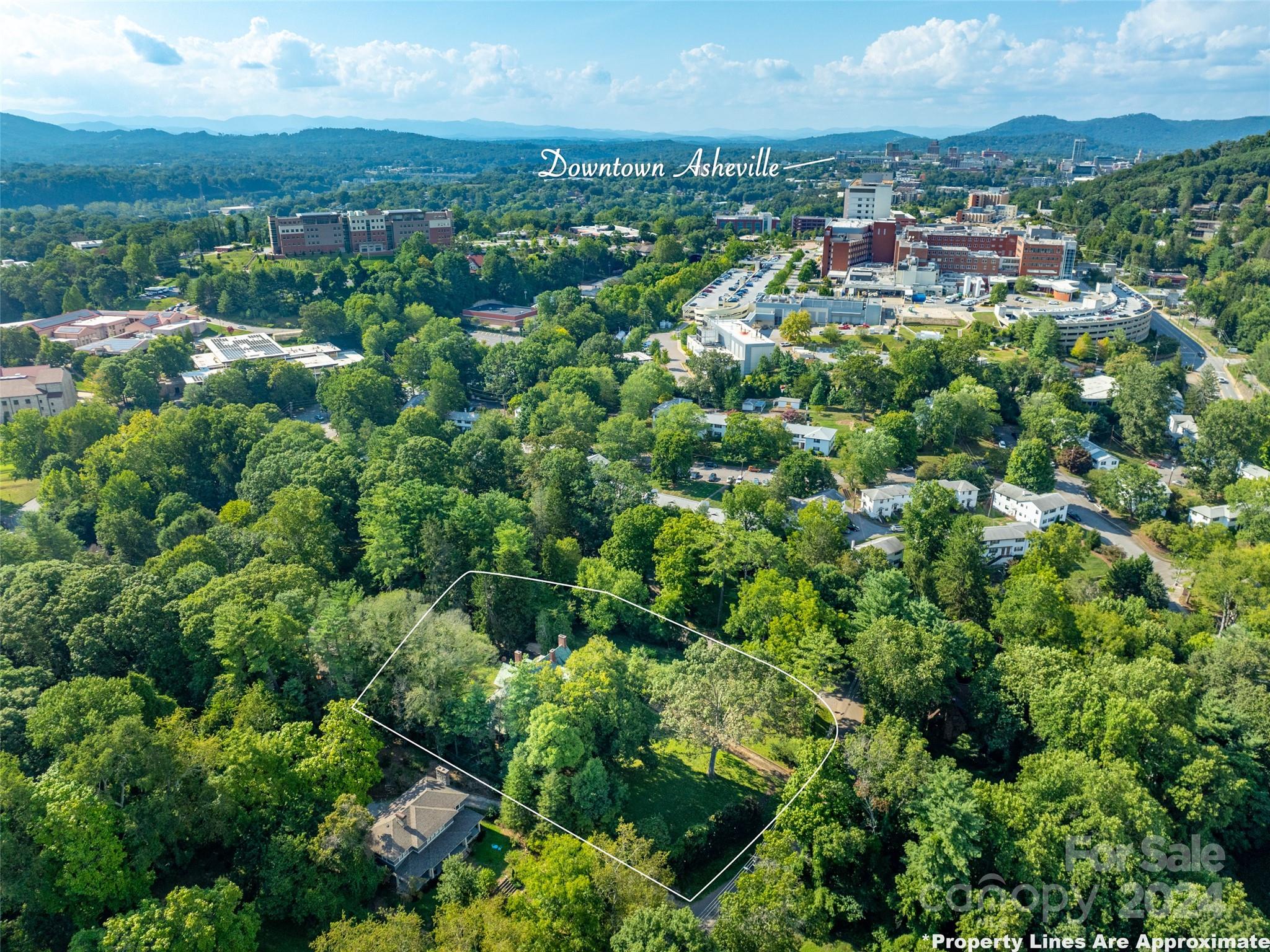 85 Saint Dunstans Road Asheville, NC 28803 - Photo 47 of 48 Gallery Image 47