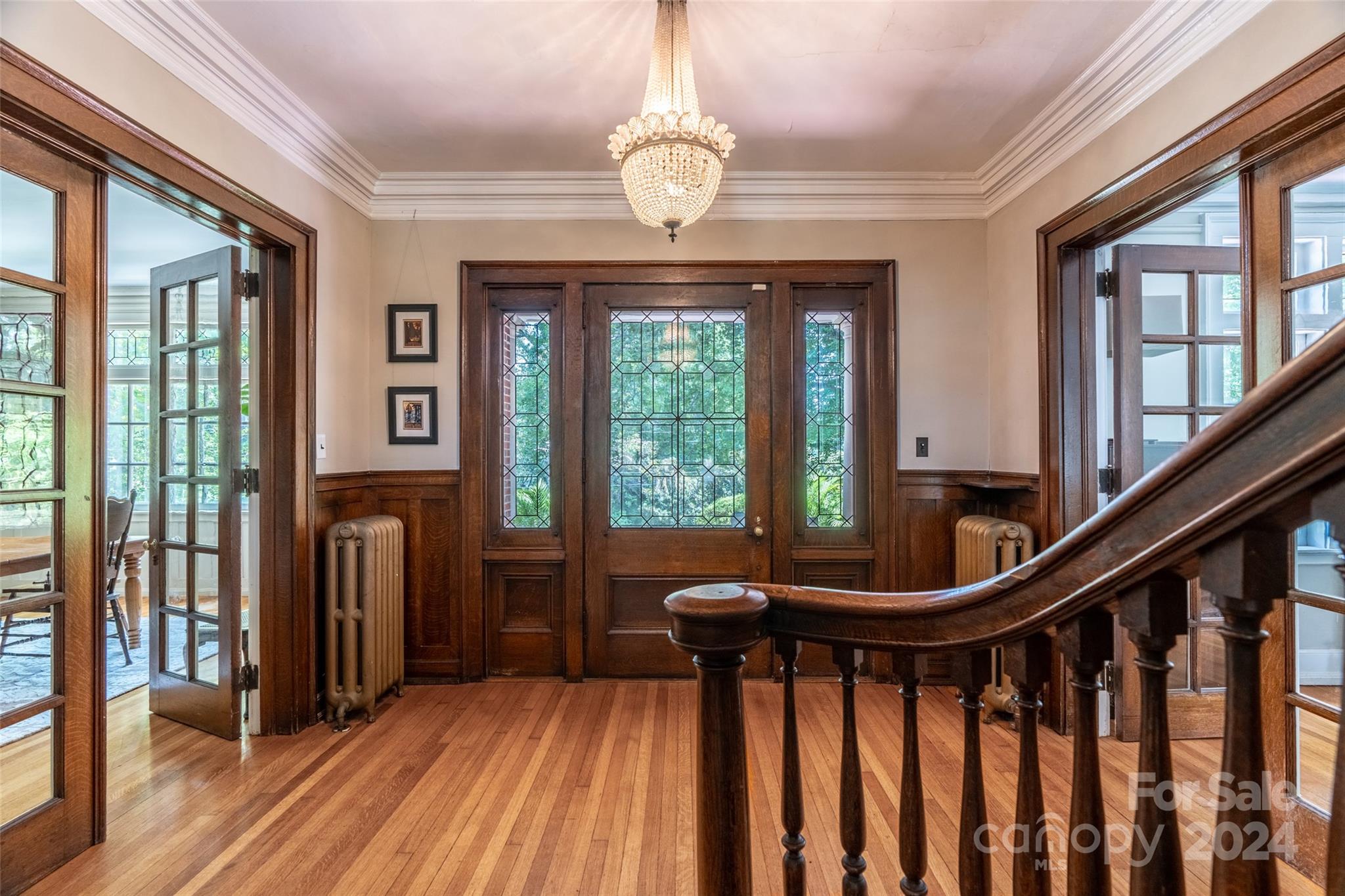 85 Saint Dunstans Road Asheville, NC 28803 - Photo 5 of 48 Gallery Image 5