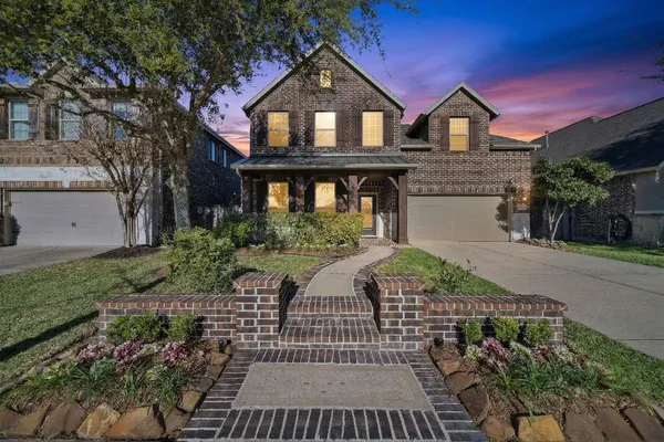 $475,000 | 16731 Doubletree Ranch Drive, Cypress, TX 77433