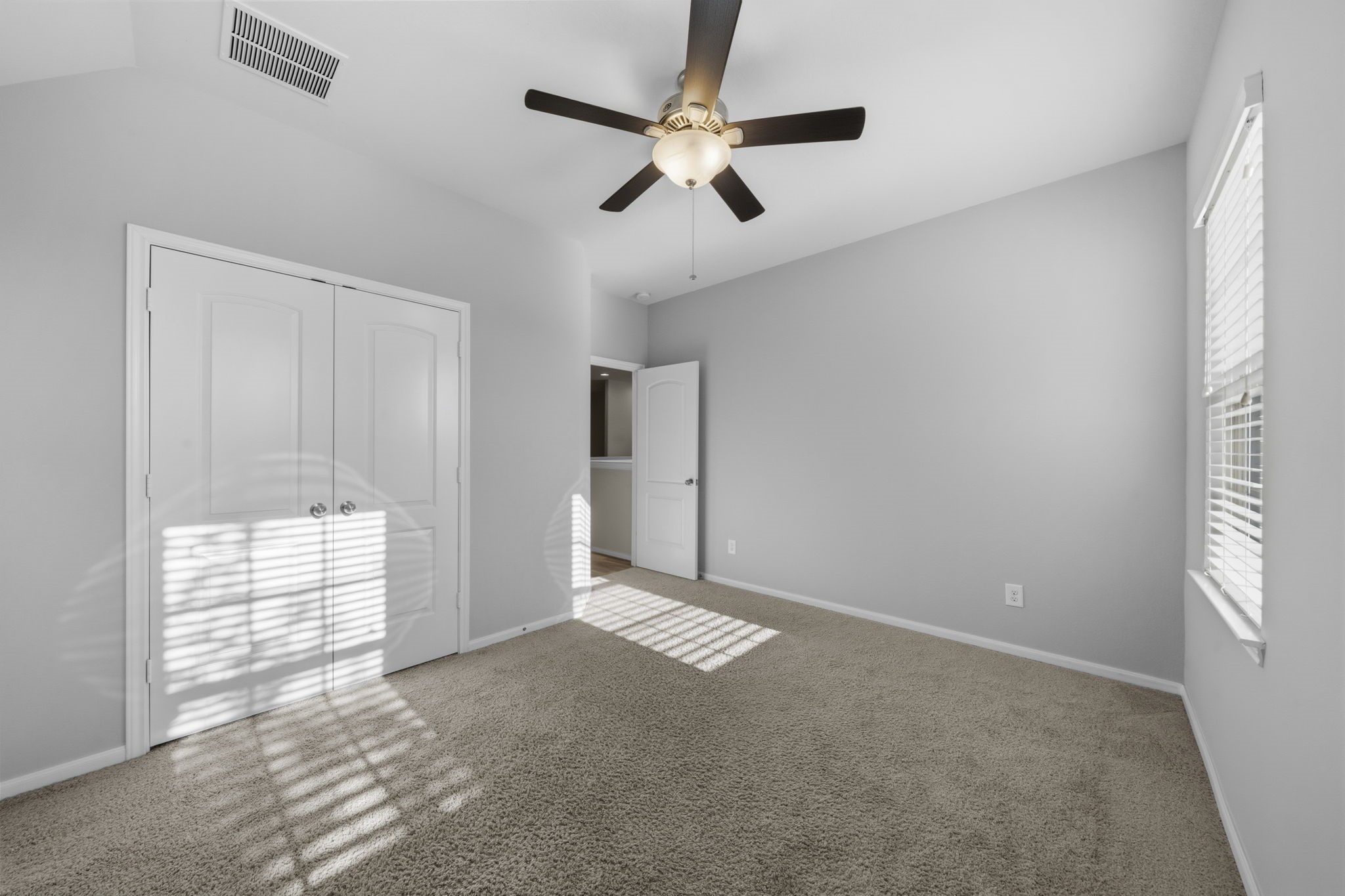 16731 Doubletree Ranch Drive Cypress, TX 77433 - Photo 29 of 44 The room also has large double door closet.