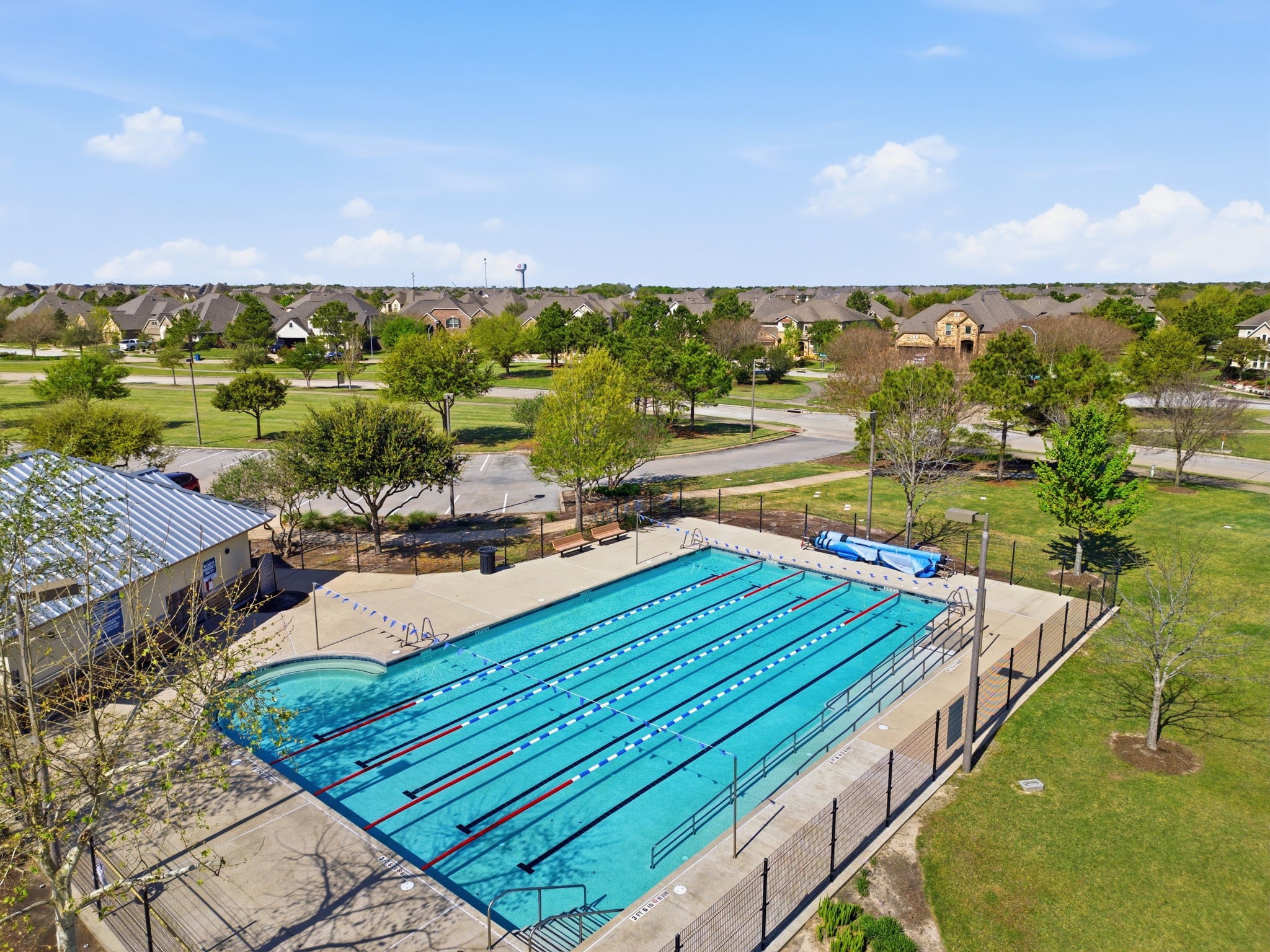 16731 Doubletree Ranch Drive Cypress, TX 77433 - Photo 40 of 44