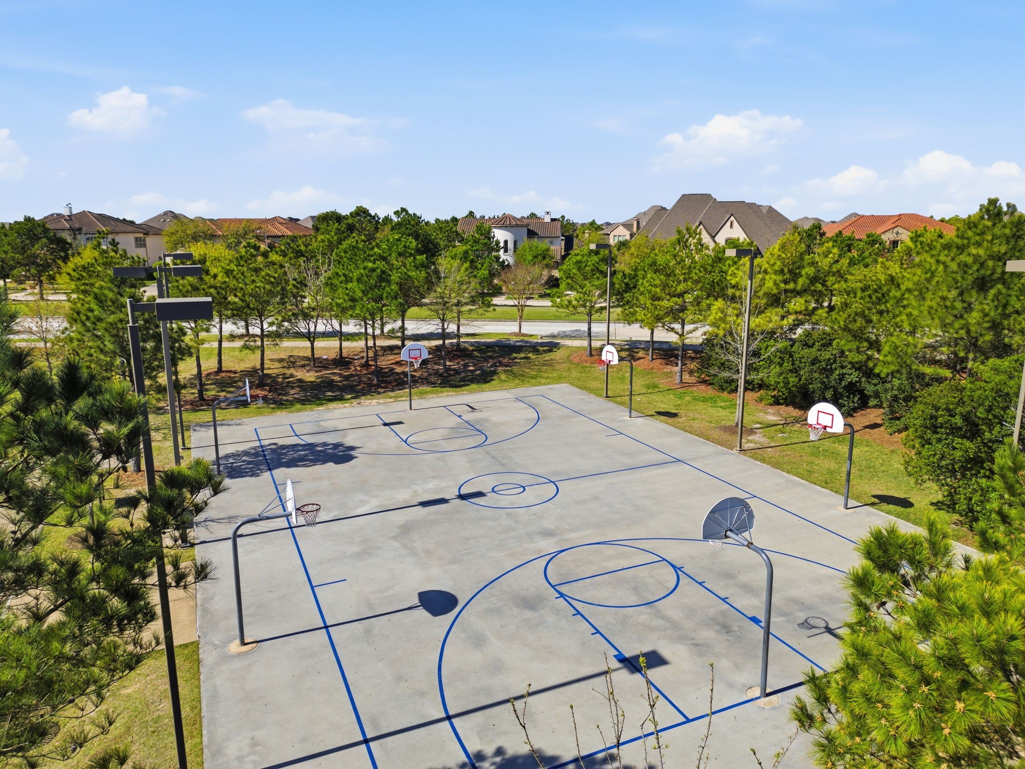 16731 Doubletree Ranch Drive Cypress, TX 77433 - Photo 42 of 44