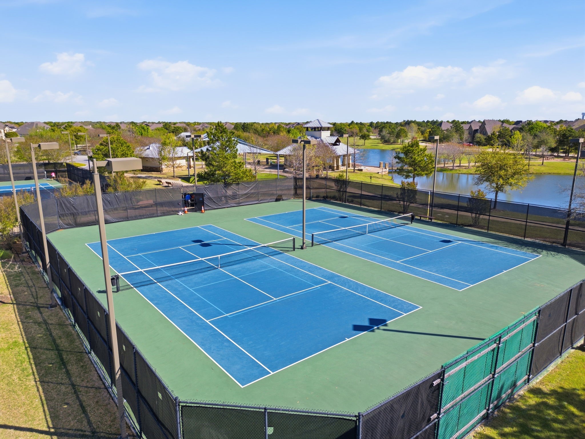 16731 Doubletree Ranch Drive Cypress, TX 77433 - Photo 43 of 44