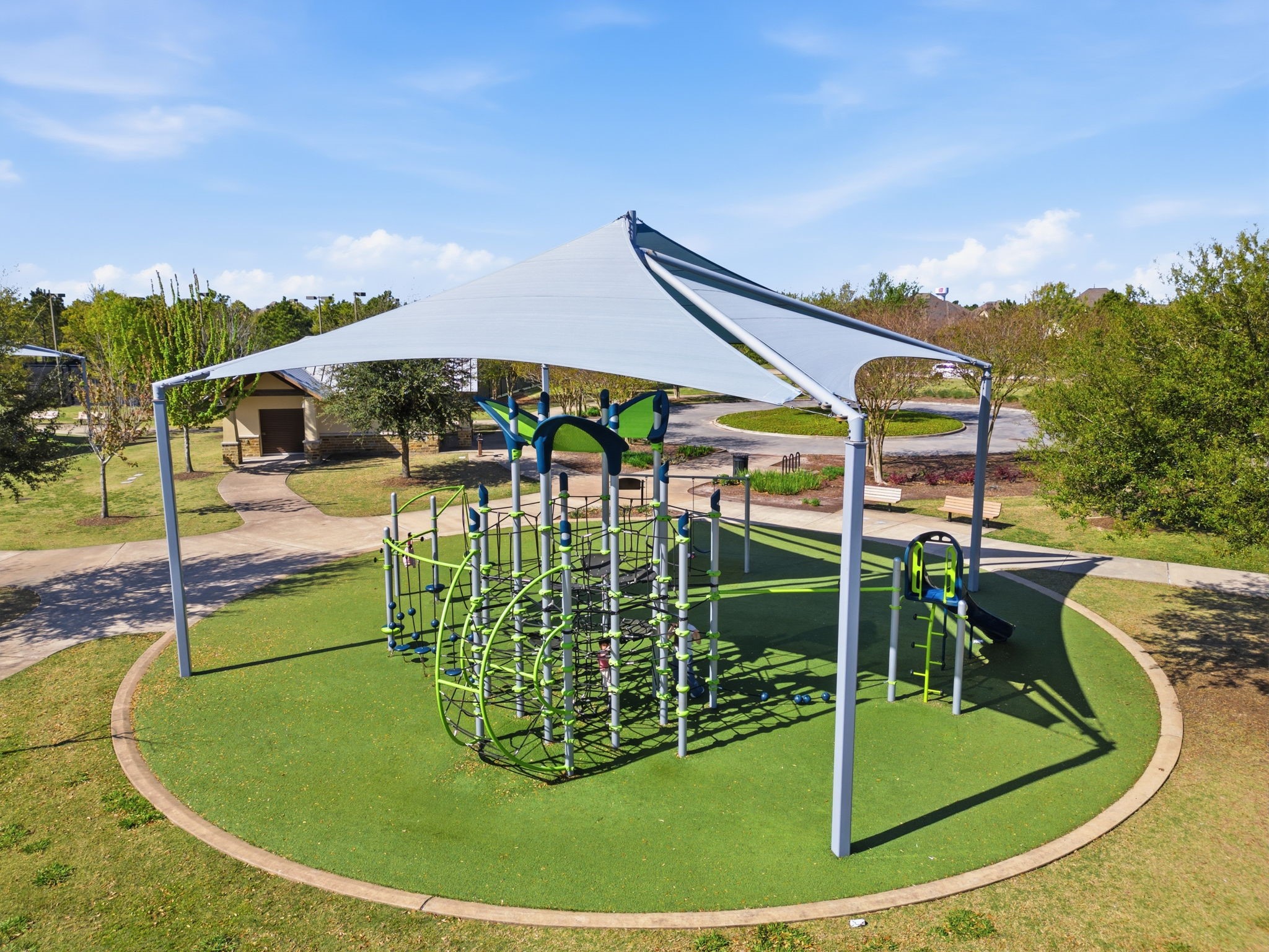 16731 Doubletree Ranch Drive Cypress, TX 77433 - Photo 44 of 44