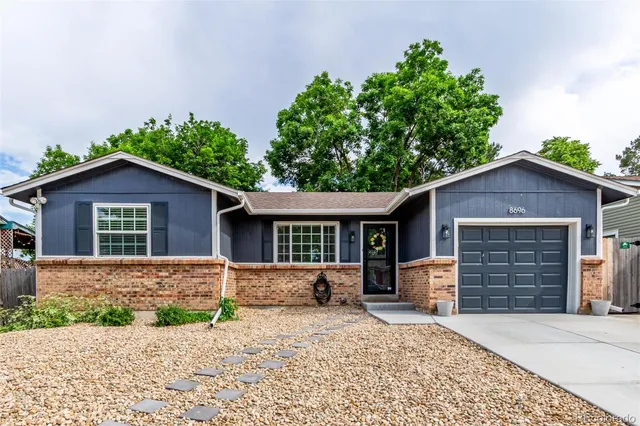 $629,999 | 8696 West 86th Circle, Arvada, CO 80005