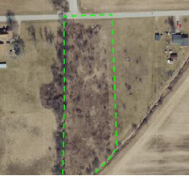 21400 Hurshtown Road Grabill, IN 46741 - Photo 1 of 1