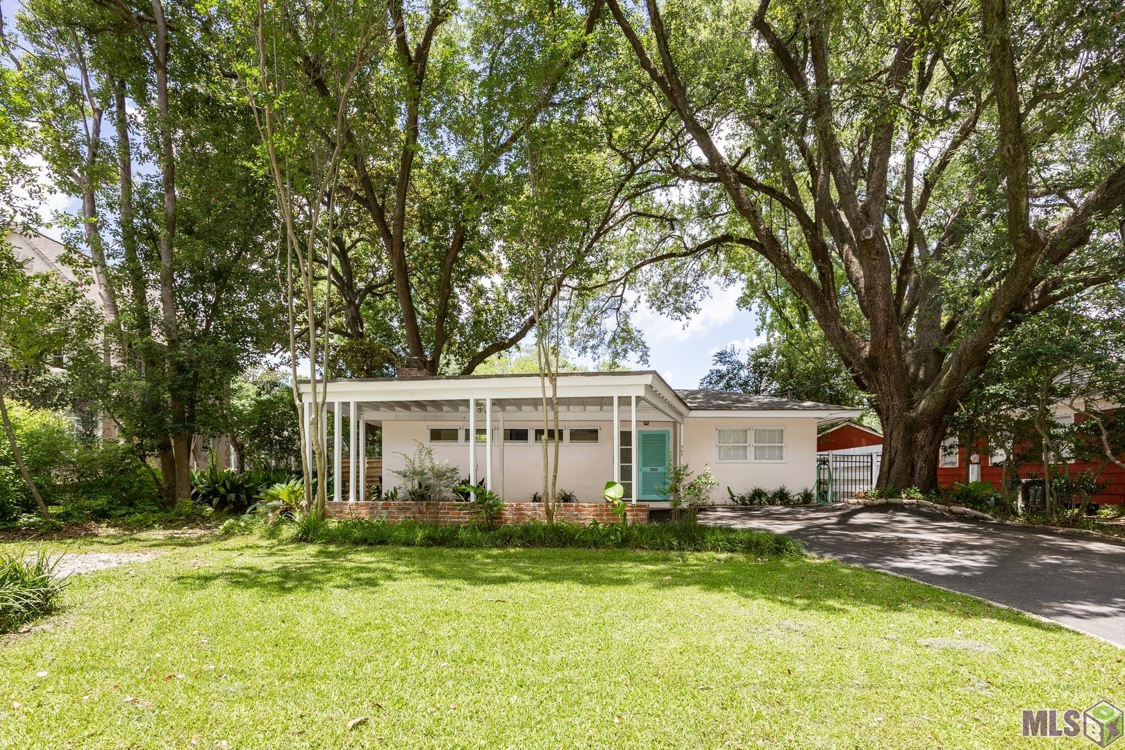 505 Delgado Drive Baton Rouge, LA 70808 - Photo 1 of 38 Gallery Image 1