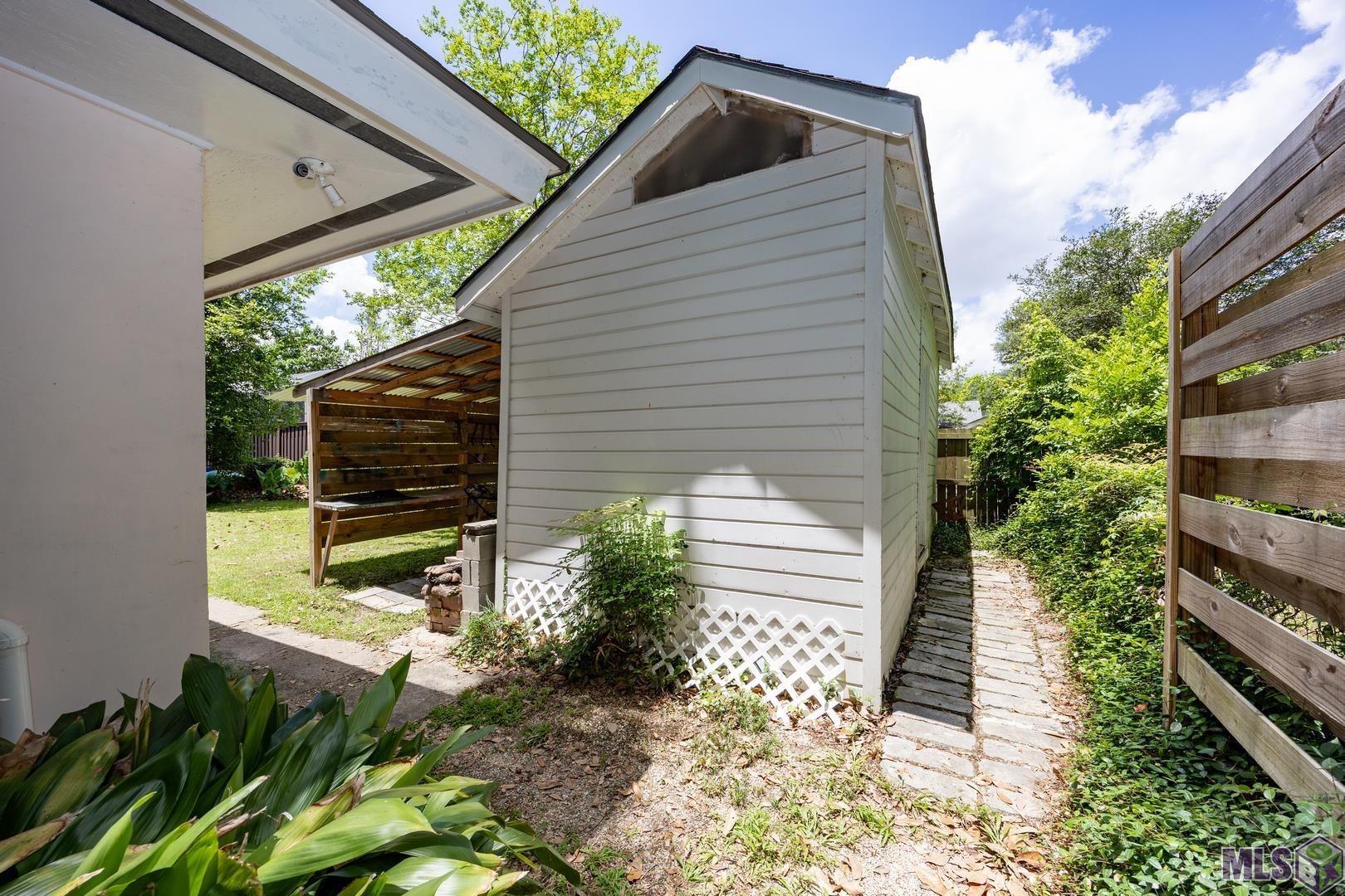 505 Delgado Drive Baton Rouge, LA 70808 - Photo 34 of 38 Gallery Image 34