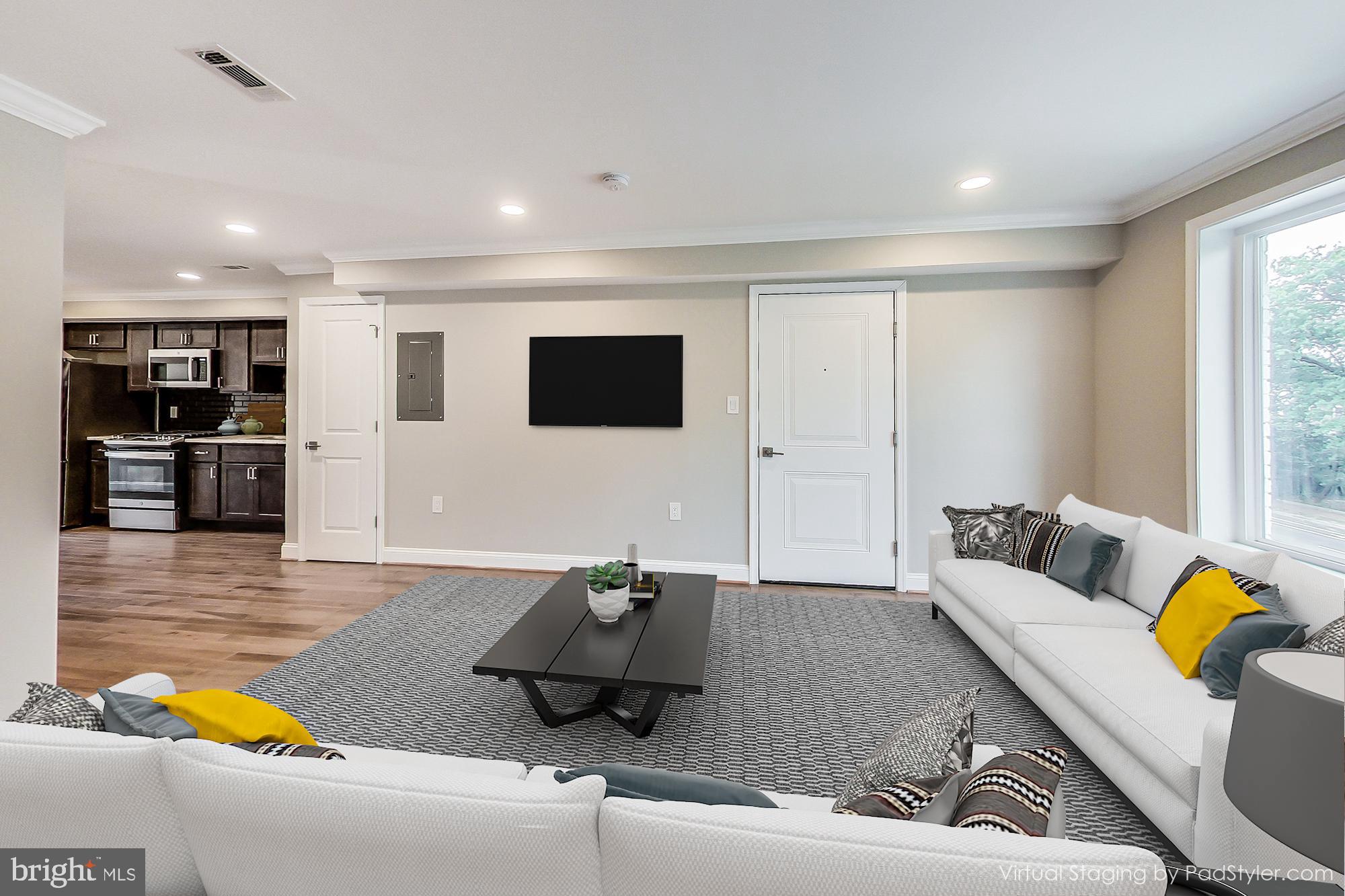 1601 North Carolina Ave NE Unit 5  