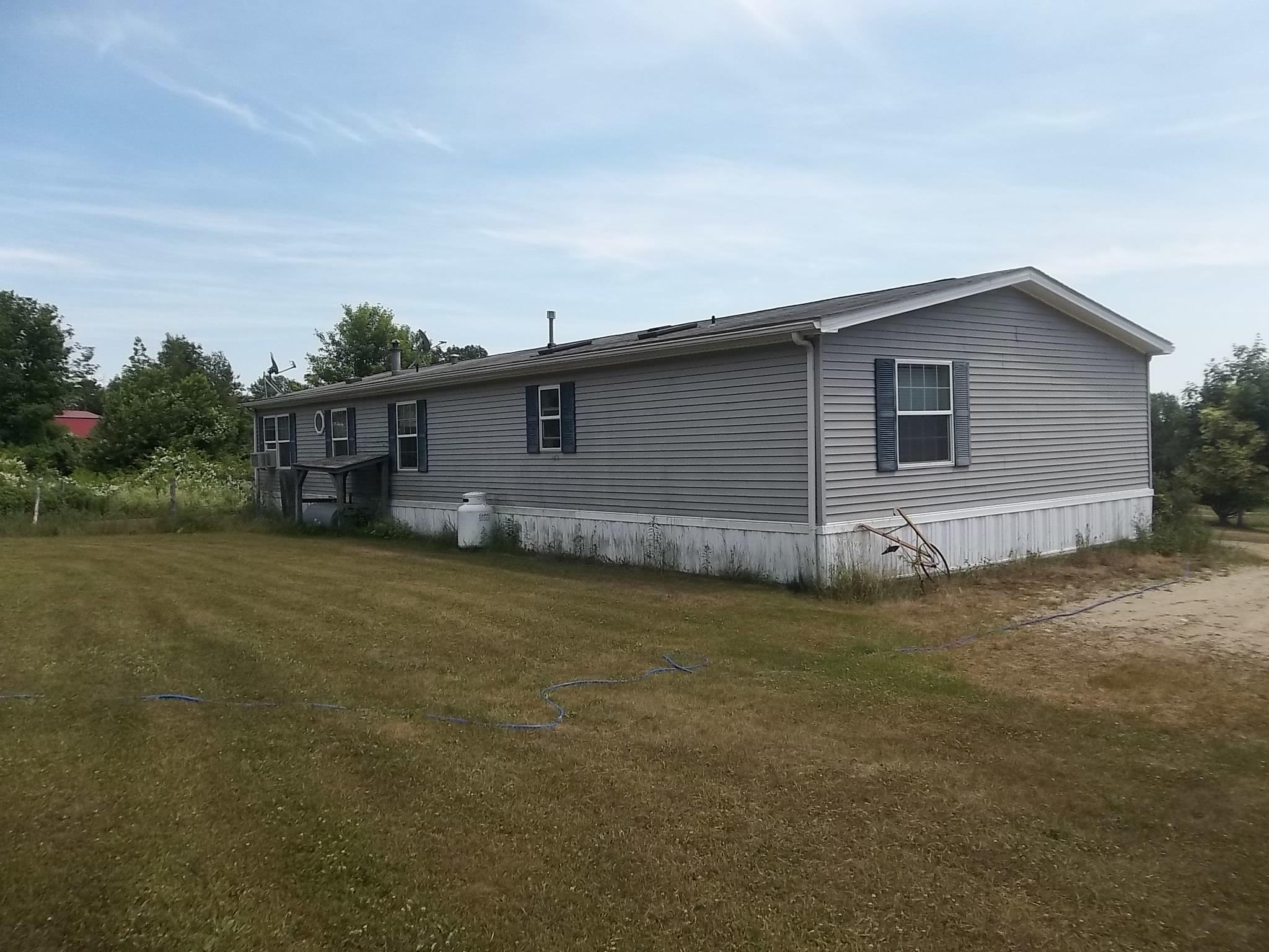 99 Libby Road Litchfield, ME 04350 - Photo 34 of 34 MorrillBack