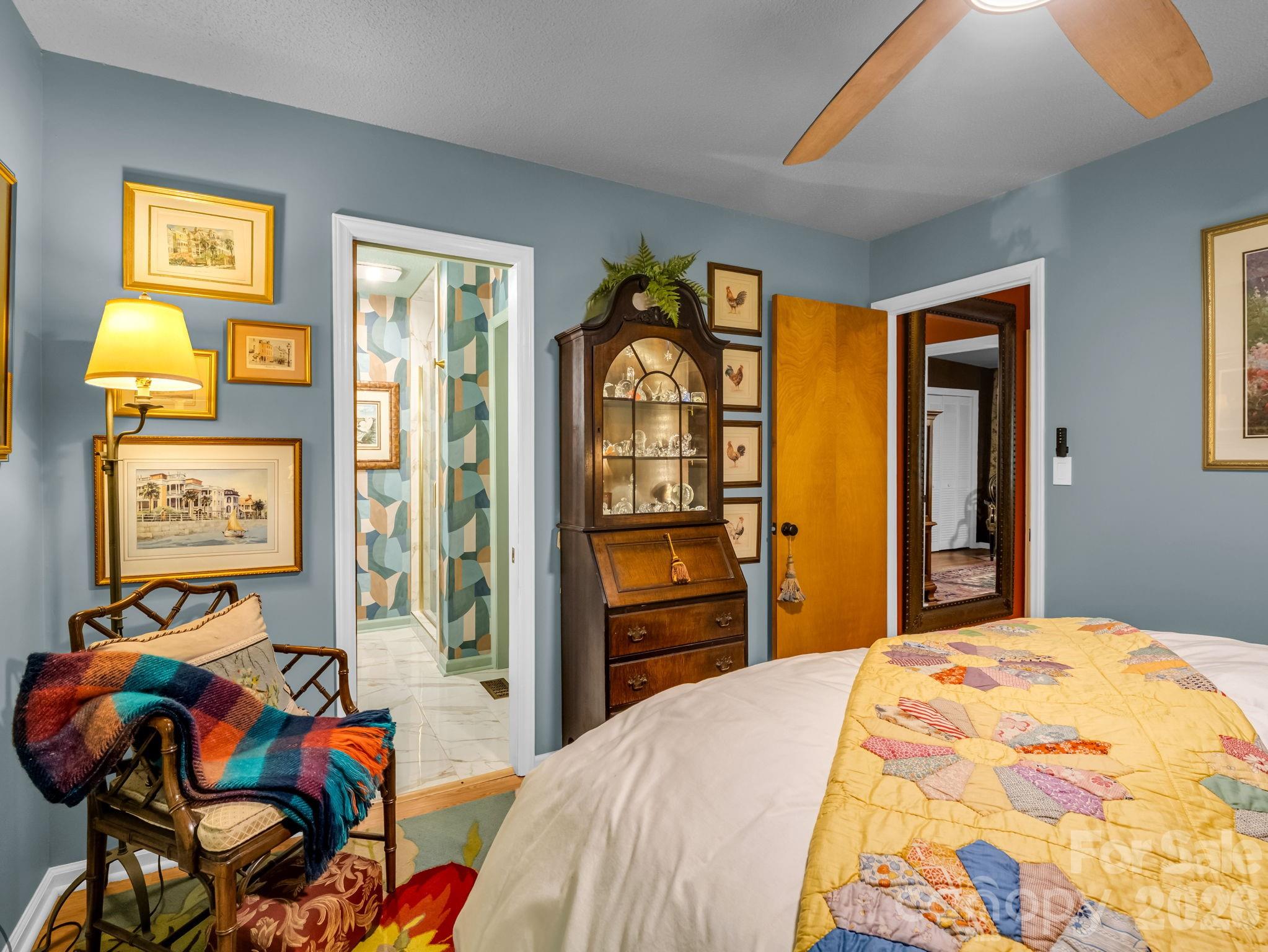 154 Fairlane Road Columbus, NC 28722 - Photo 29 of 48