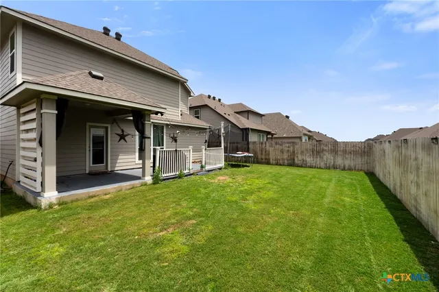 $2,150 | 6206 Golden Gate Drive, Killeen, TX 76549