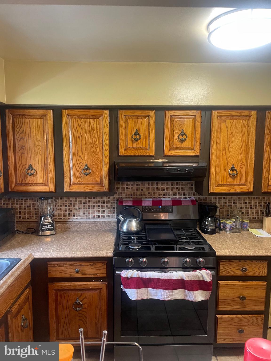 127 Houston Road Lansdowne, PA 19050 - Photo 15 of 39 Kitchen