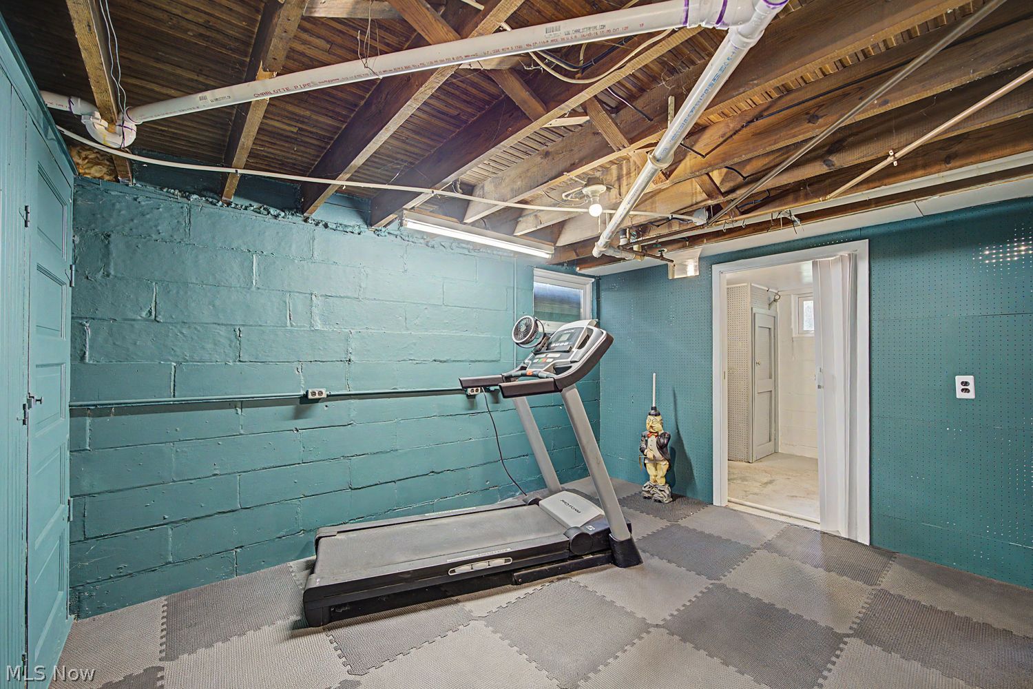 7490 Race Road North Ridgeville, OH 44039 - Photo 50 of 50 basement