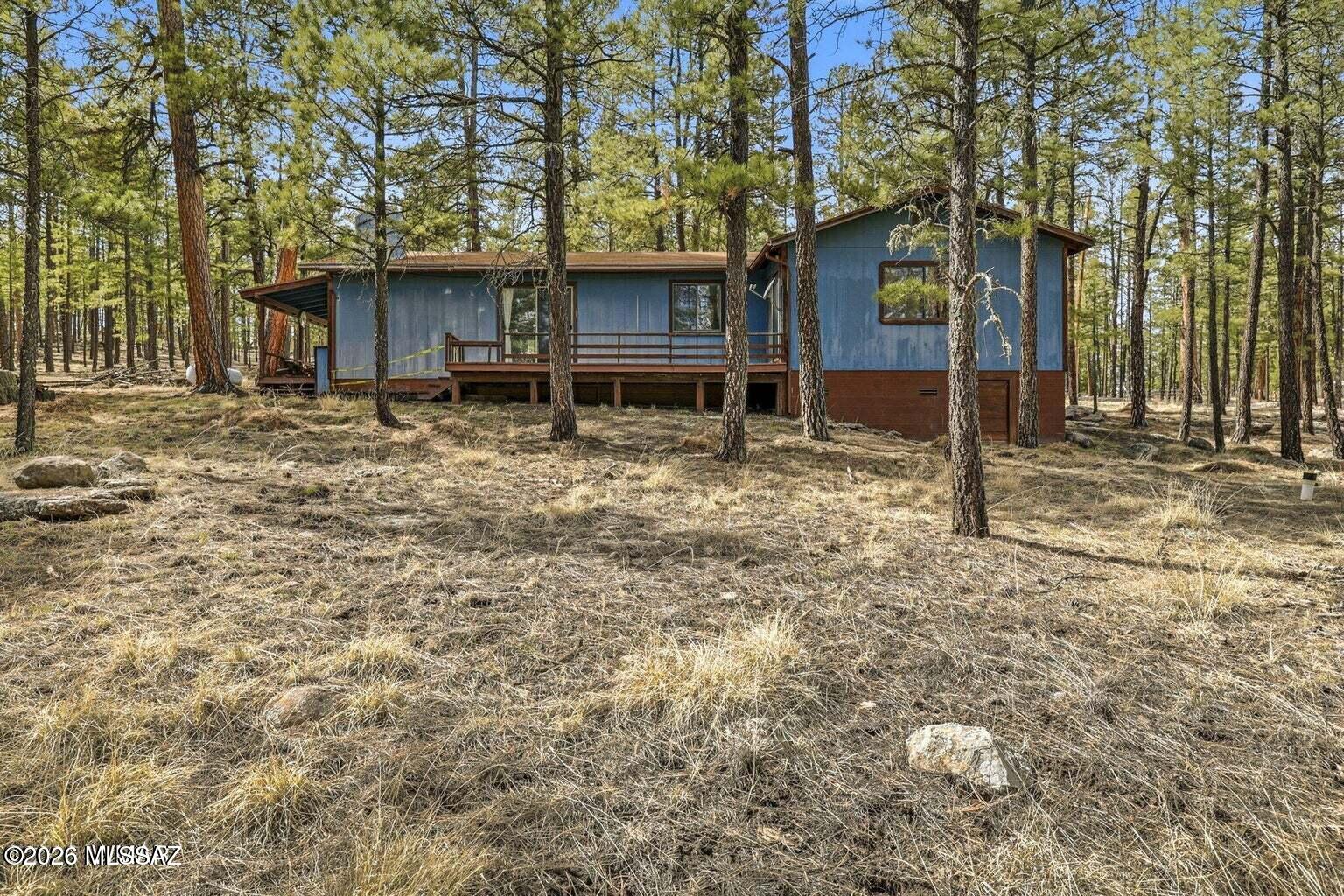 6 County Road 2148 Alpine, AZ 85920 - Photo 19 of 29 19