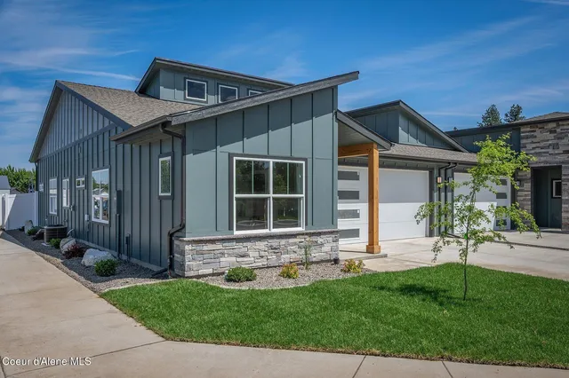 $590,000 | 7374 Breaux Drive, Coeur D'Alene, ID 83815