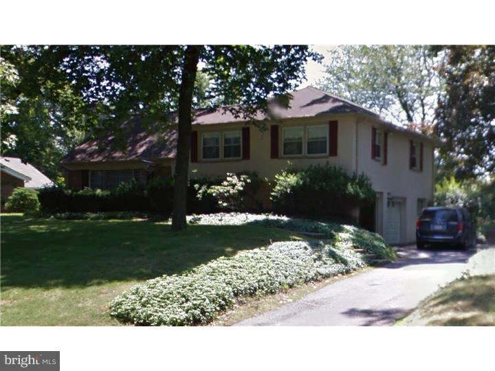 119 Beechwood Road Newtown Square, PA 19073 - Photo 1 of 24 Exterior Front