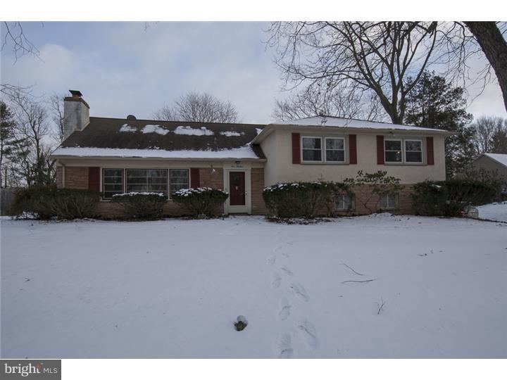 119 Beechwood Road Newtown Square, PA 19073 - Photo 23 of 24 Exterior Front