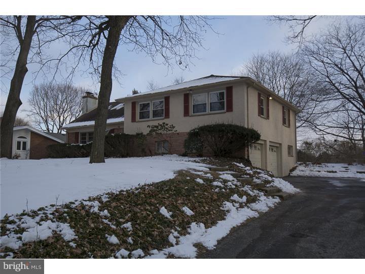 119 Beechwood Road Newtown Square, PA 19073 - Photo 24 of 24 Exterior Front