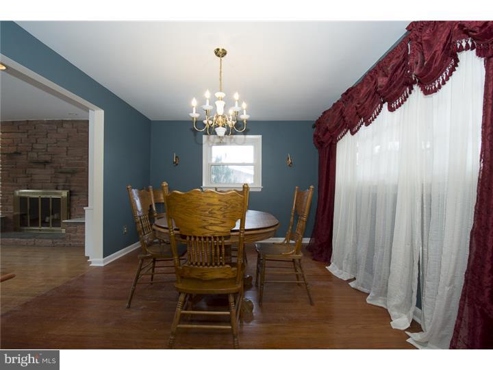 119 Beechwood Road Newtown Square, PA 19073 - Photo 5 of 24 Dining Room