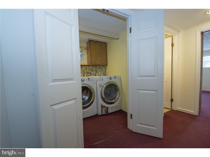 119 Beechwood Road Newtown Square, PA 19073 - Photo 8 of 24 Laundry Room
