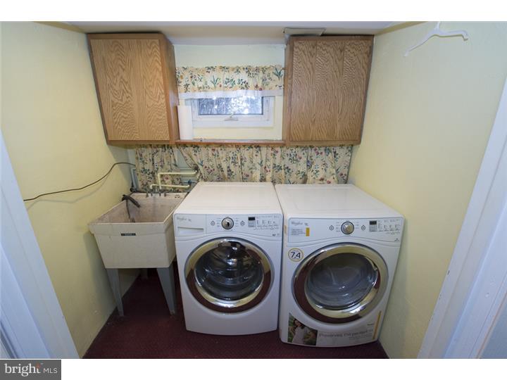 119 Beechwood Road Newtown Square, PA 19073 - Photo 9 of 24 Laundry Room