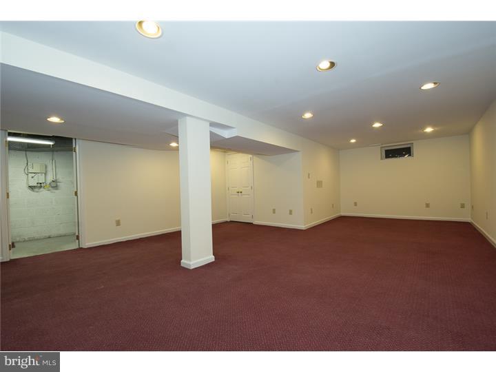 119 Beechwood Road Newtown Square, PA 19073 - Photo 10 of 24 Basement - Finished