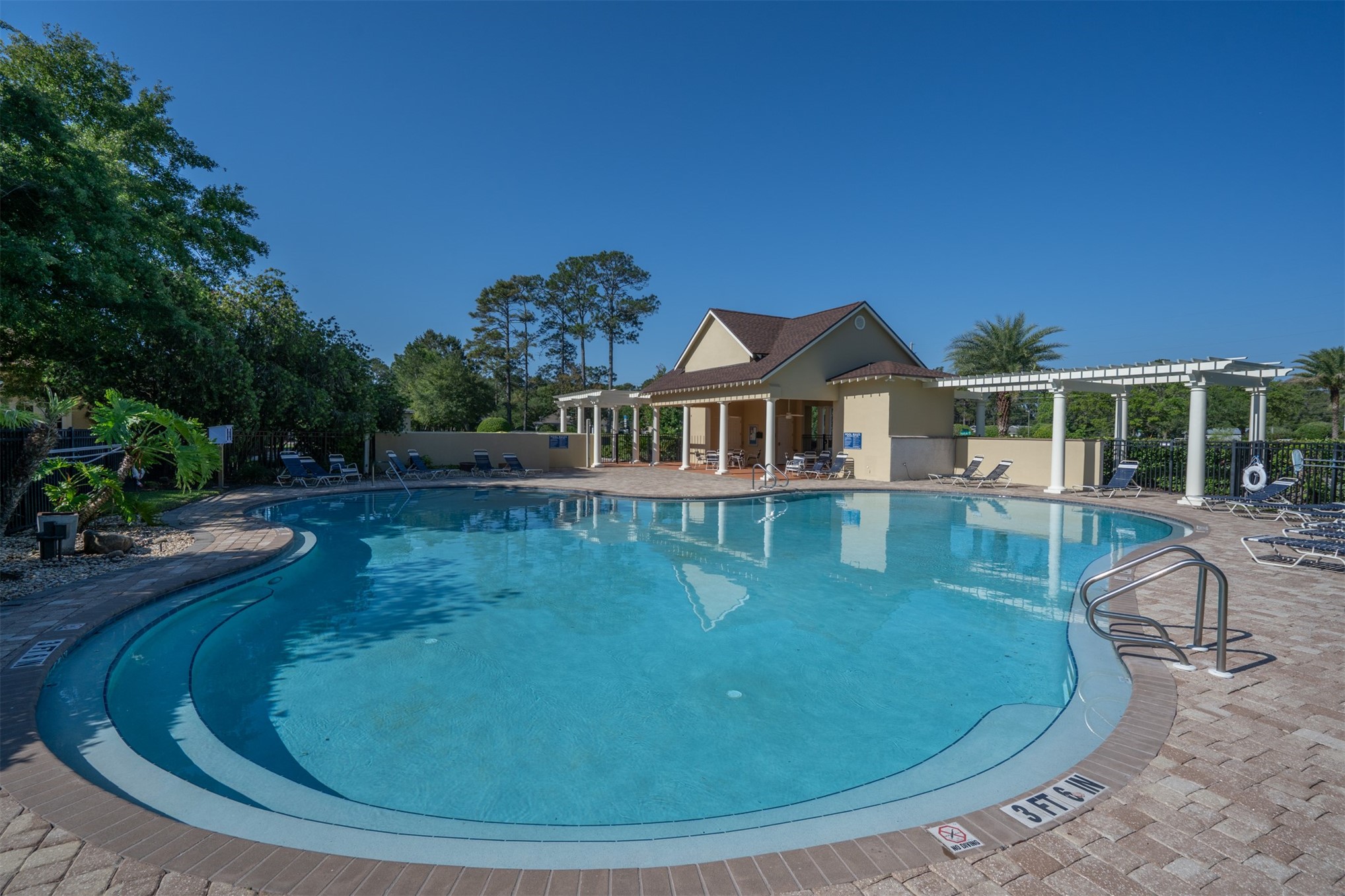 543 Patriots Way Fernandina Beach, FL 32034 - Photo 46 of 47