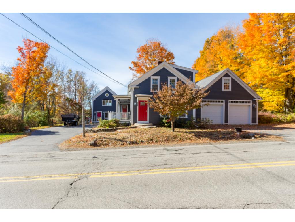 107 Pine Hill Road Berwick, ME 03901 - Photo 2 of 34