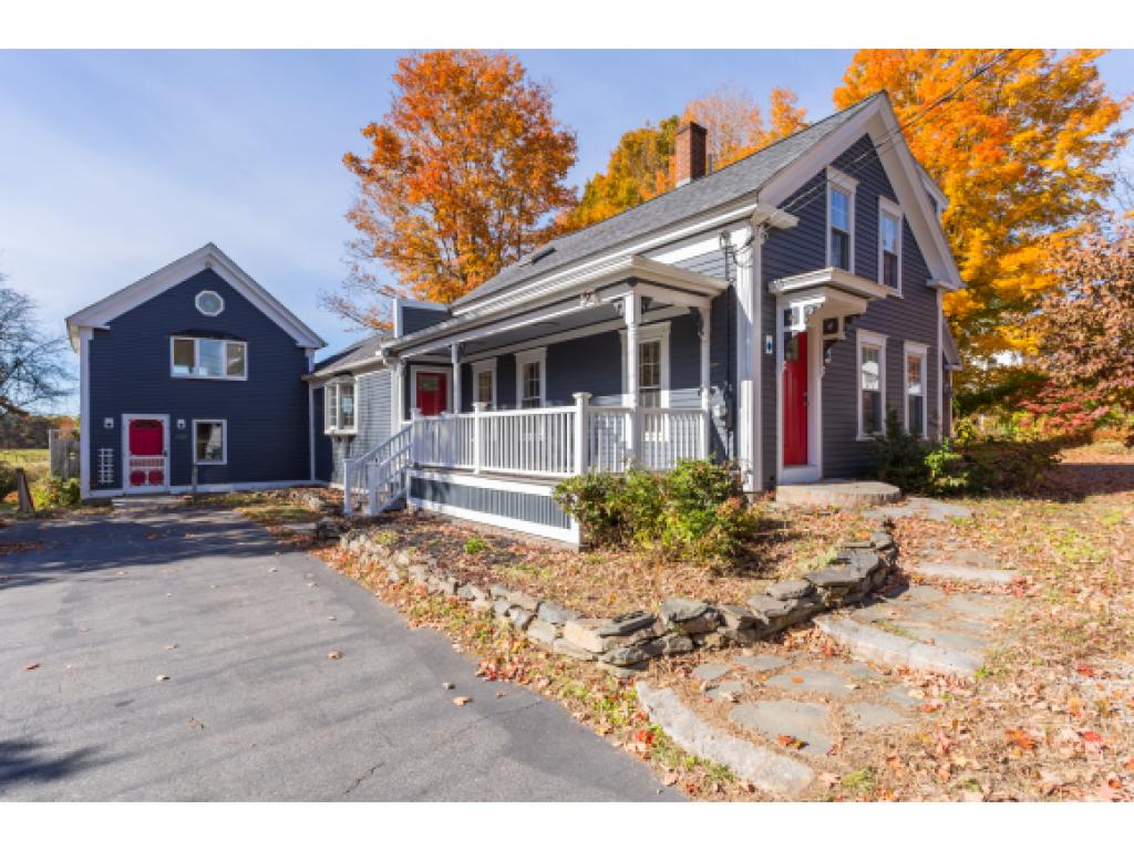 107 Pine Hill Road Berwick, ME 03901 - Photo 3 of 34